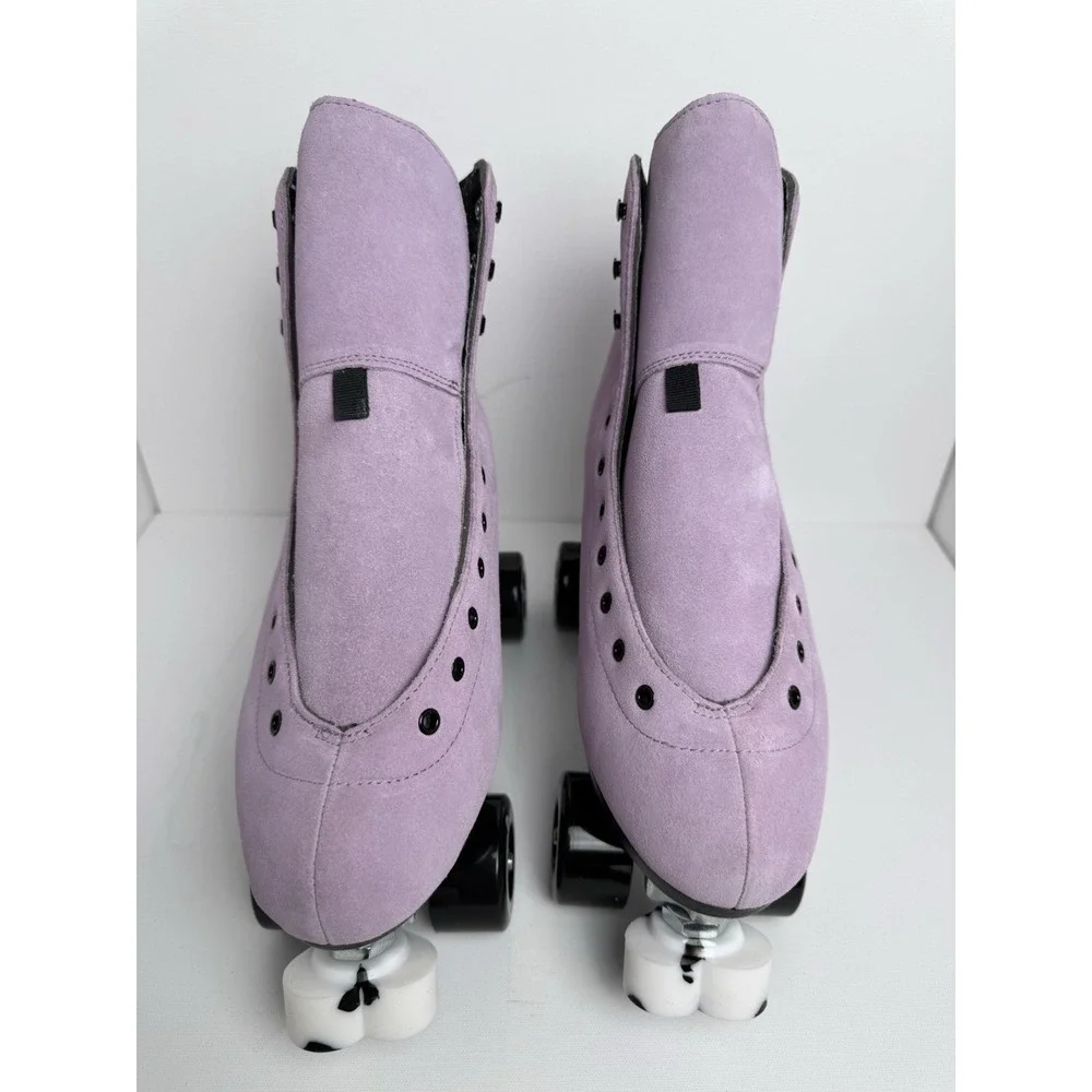 Moon Boot Moonlight Roller Skates Cosmic Quartz Men's 12 Women's 14‎ EU47